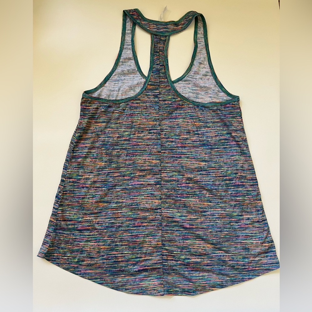 Bundle of Two Activewear tops Size Small - Picture 3 of 7